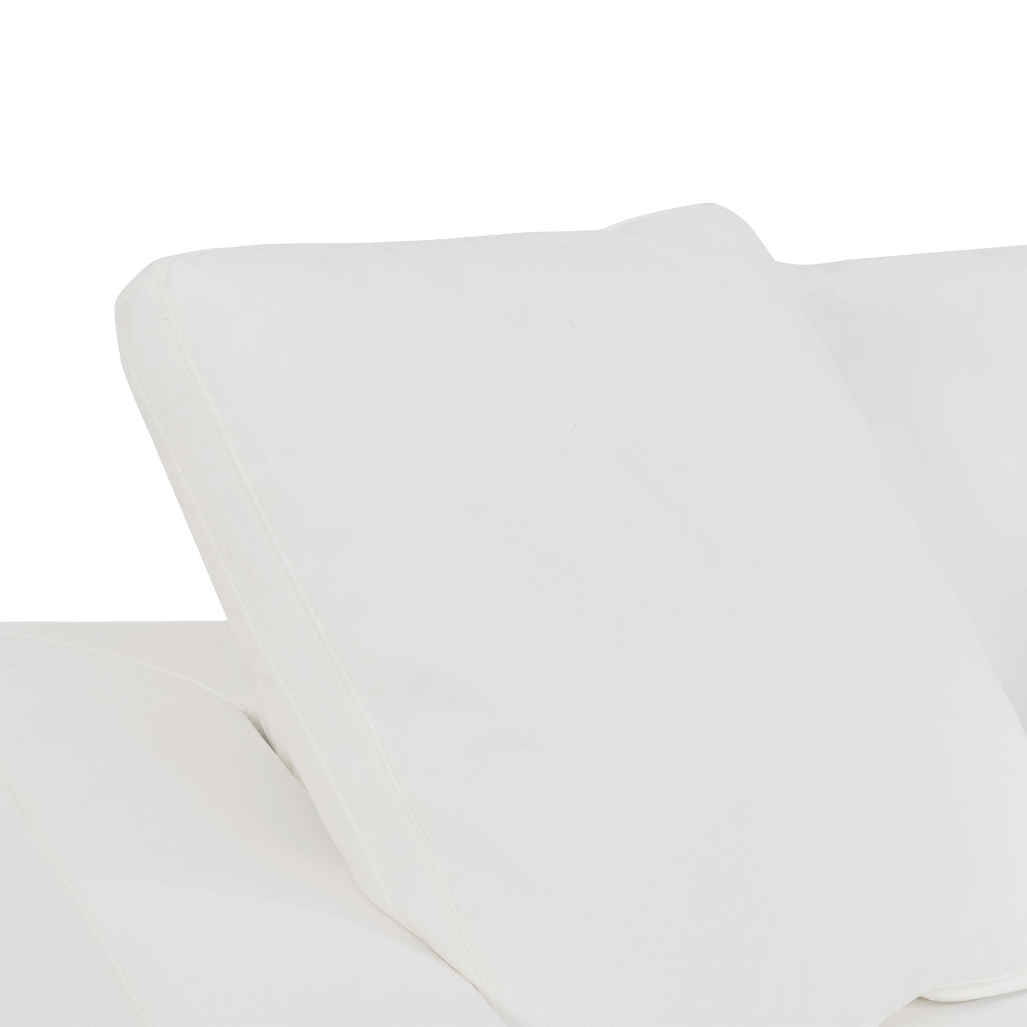 Liberty - 51.5" Upholstered Chair and a Half - Premium Arm Chairs from Armen Living - Just $1812.50! Shop now at brett interiors