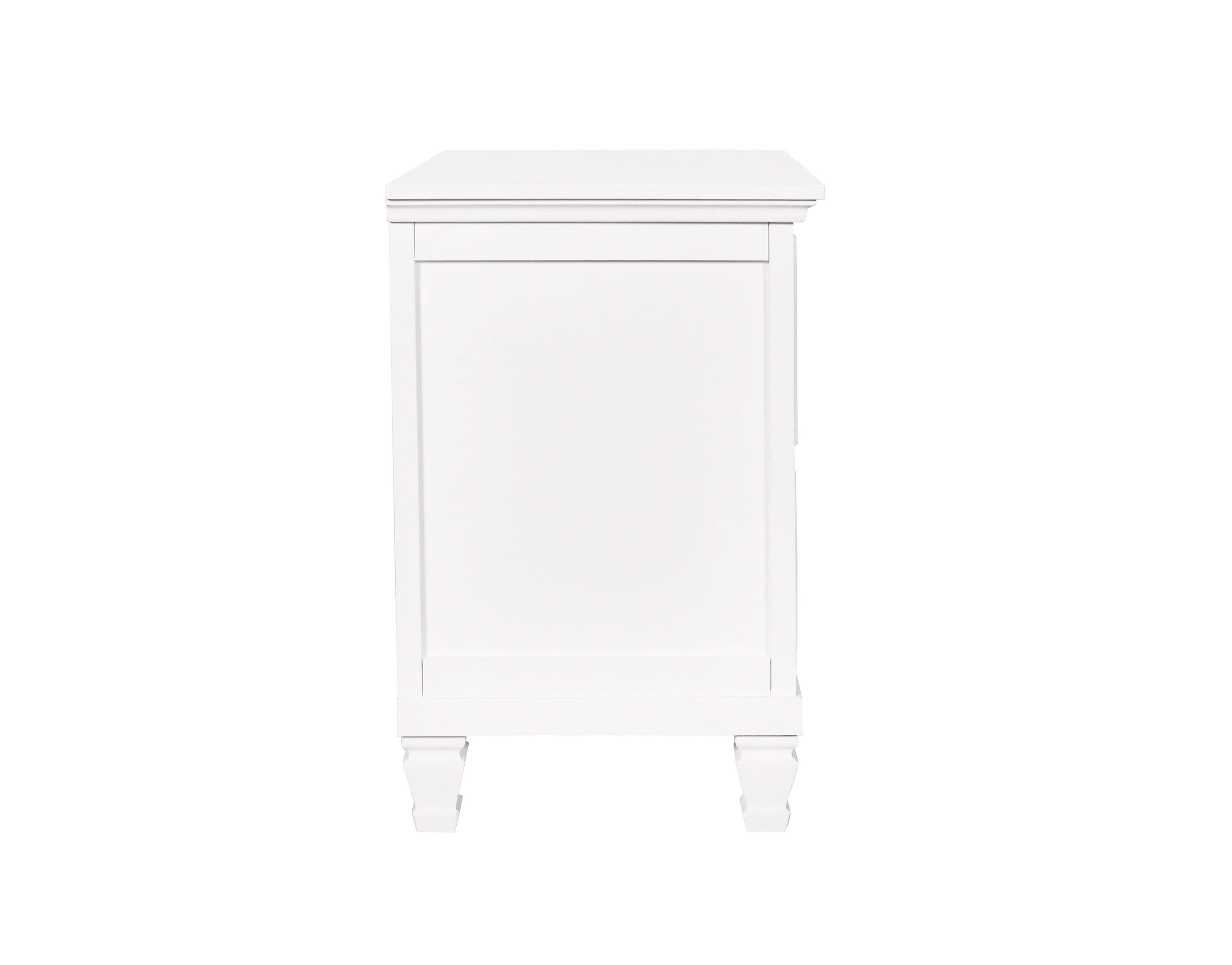 Tamarack - Nightstand - Premium Accent Nightstands from New Classic - Just $237.50! Shop now at brett interiors