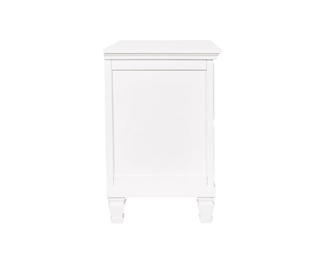 Tamarack - Nightstand - Premium Accent Nightstands from New Classic - Just $237.50! Shop now at brett interiors