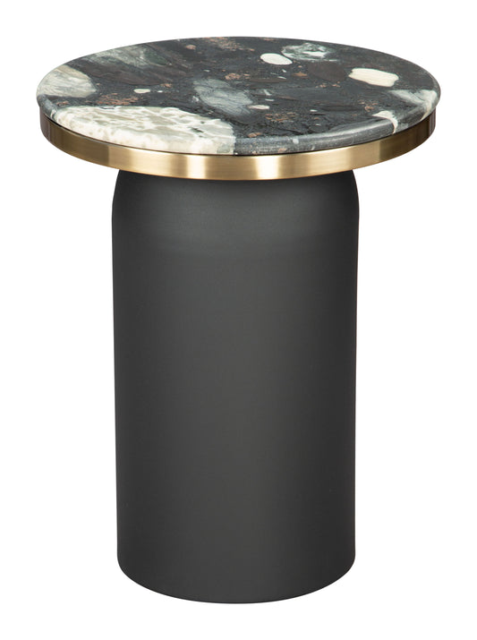 Luxor - Side Table - Multicolor - Premium Side Tables from Zuo Modern - Just $650! Shop now at brett interiors