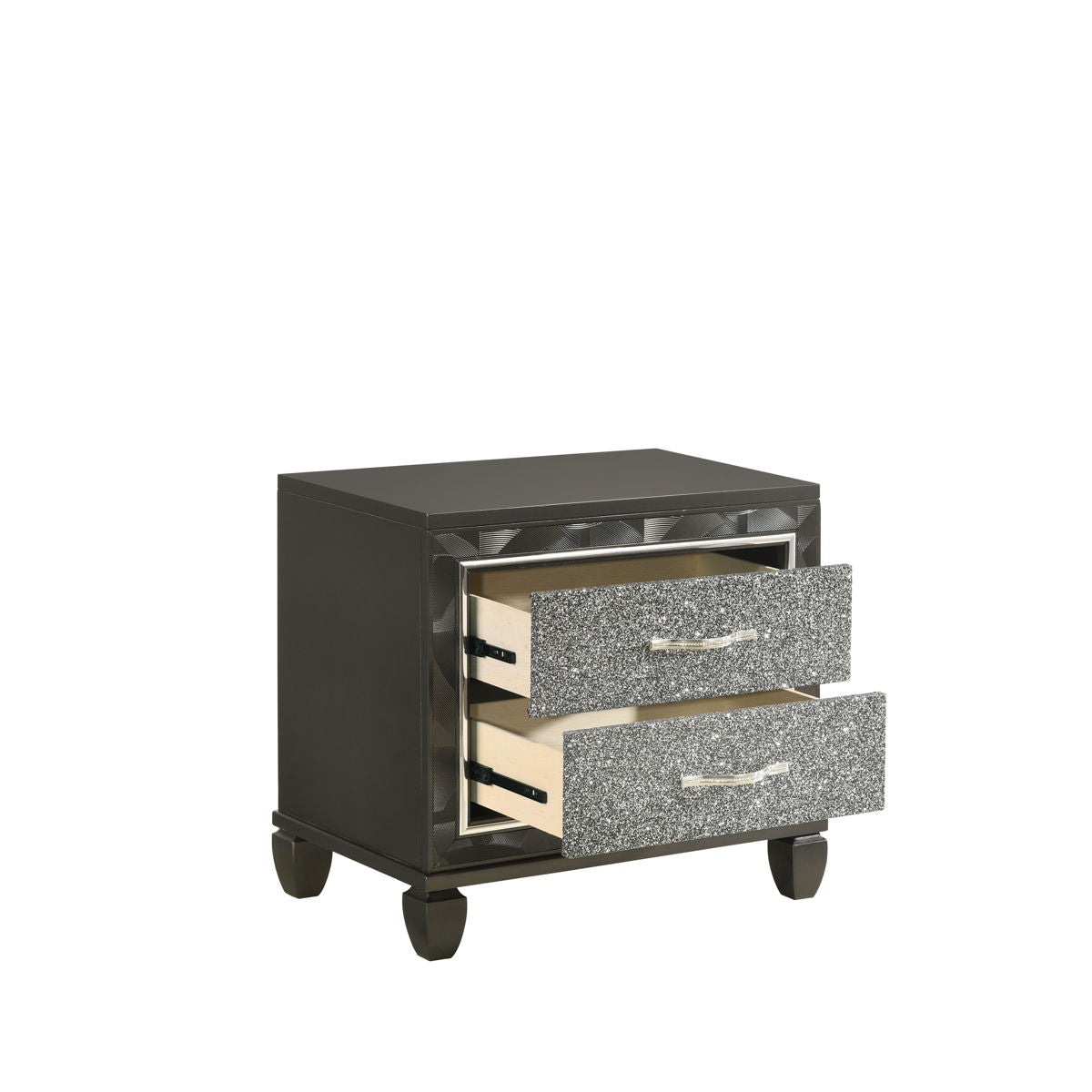 Radiance - Nightstand New Classic