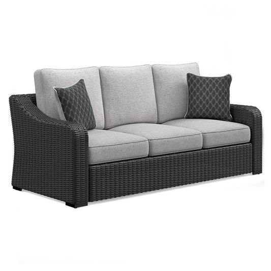 Beachcroft - Sofa With Cushion - Premium Sofas from Ashley Furniture - Just $1928.13! Shop now at brett interiors
