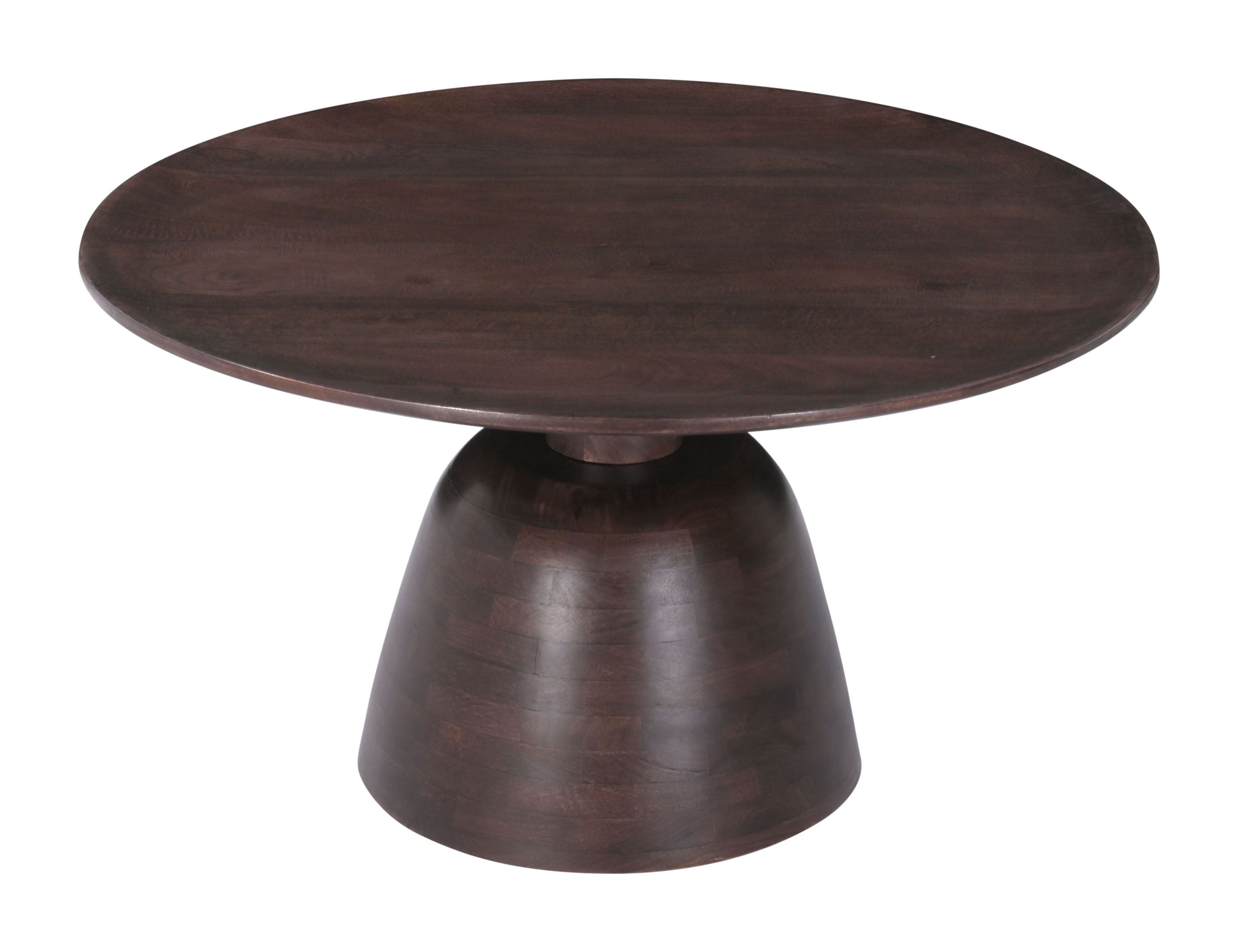 Lucena - Coffee Table - Bronze - Premium Coffee Tables from Zuo Modern - Just $1225! Shop now at brett interiors