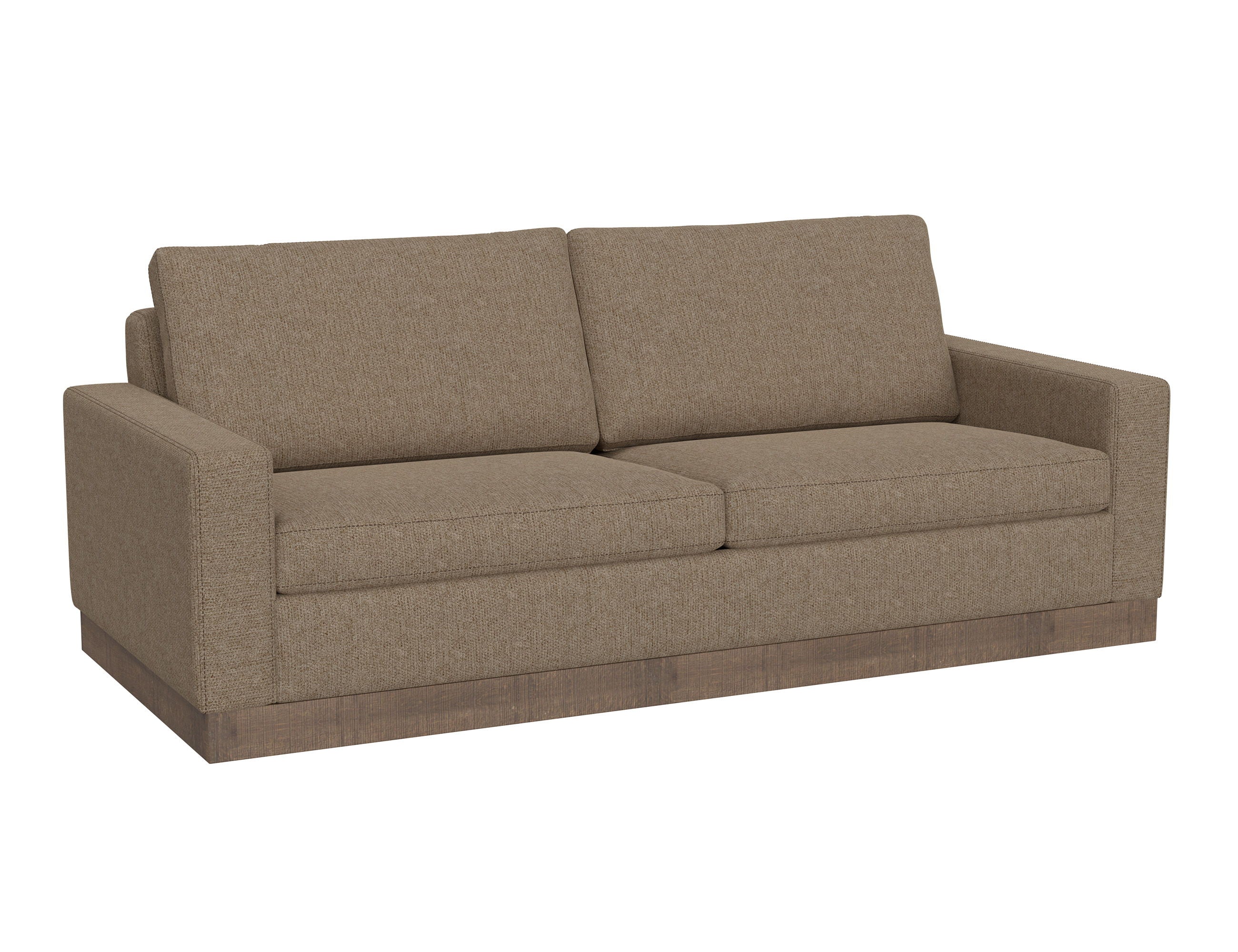 Georgia - Sofa - Premium Stationary Sofas from International Furniture Direct - Just $1497.50! Shop now at brett interiors