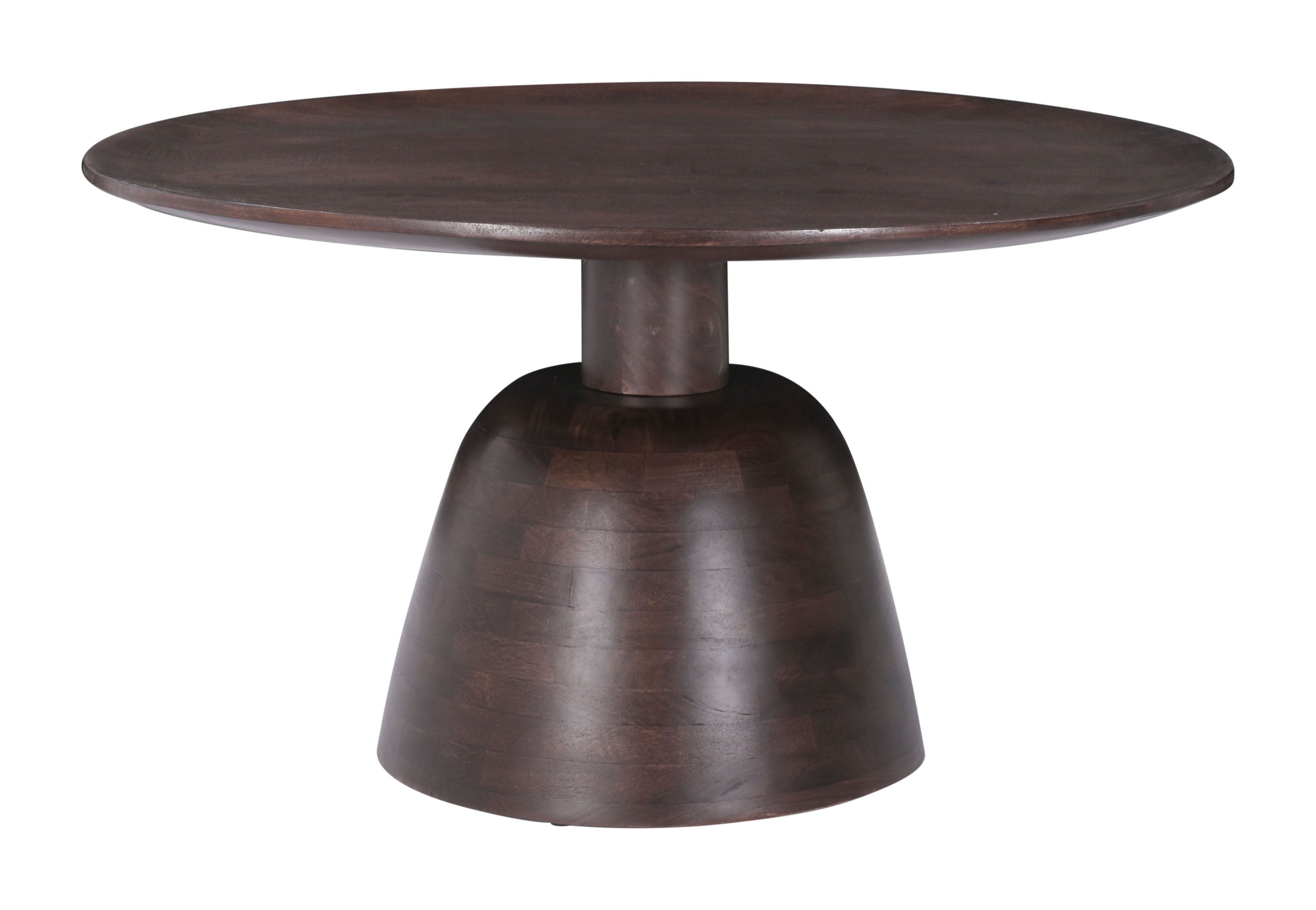 Lucena - Coffee Table - Bronze - Premium Coffee Tables from Zuo Modern - Just $1225! Shop now at brett interiors