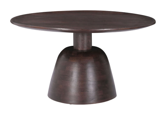 Lucena - Coffee Table - Bronze - Premium Coffee Tables from Zuo Modern - Just $1225! Shop now at brett interiors
