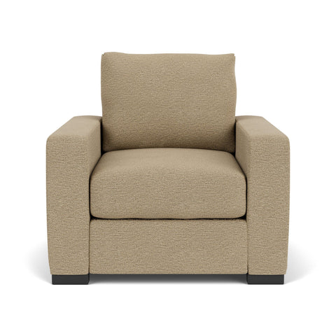 Oliver - Chair - Premium Arm Chairs from Flexsteel - Just $1062.50! Shop now at brett interiors