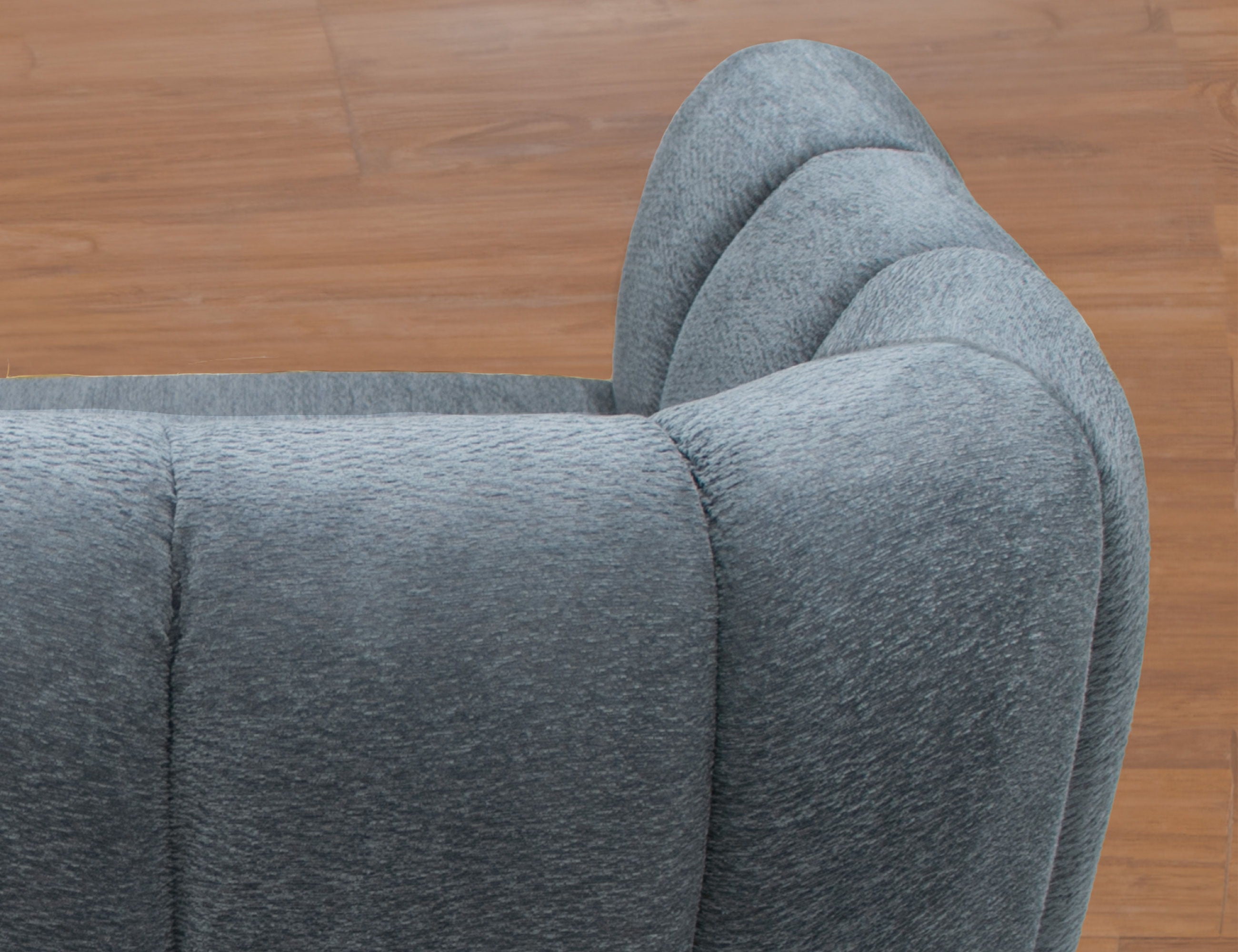 Viera - Armchair - Premium Swivel Chairs from International Furniture Direct - Just $1037.50! Shop now at brett interiors