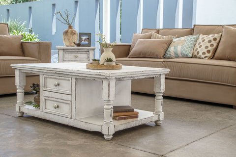 Aruba - Cocktail Table - Premium Cocktail Tables from International Furniture Direct - Just $892.50! Shop now at brett interiors