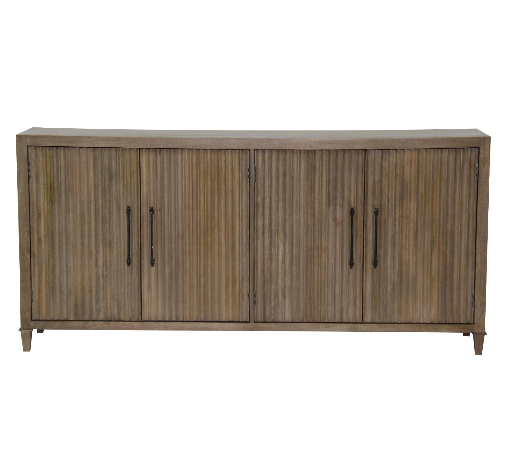 Crossings Maldives - TV Console - Premium TV Stands from Parker House - Just $872.50! Shop now at brett interiors