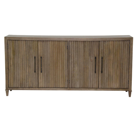 Crossings Maldives - TV Console - Premium TV Stands from Parker House - Just $872.50! Shop now at brett interiors