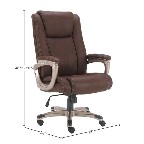 Dc#314Hd - Desk Chair - Premium Desk Chairs from Parker Living - Just $372.50! Shop now at brett interiors