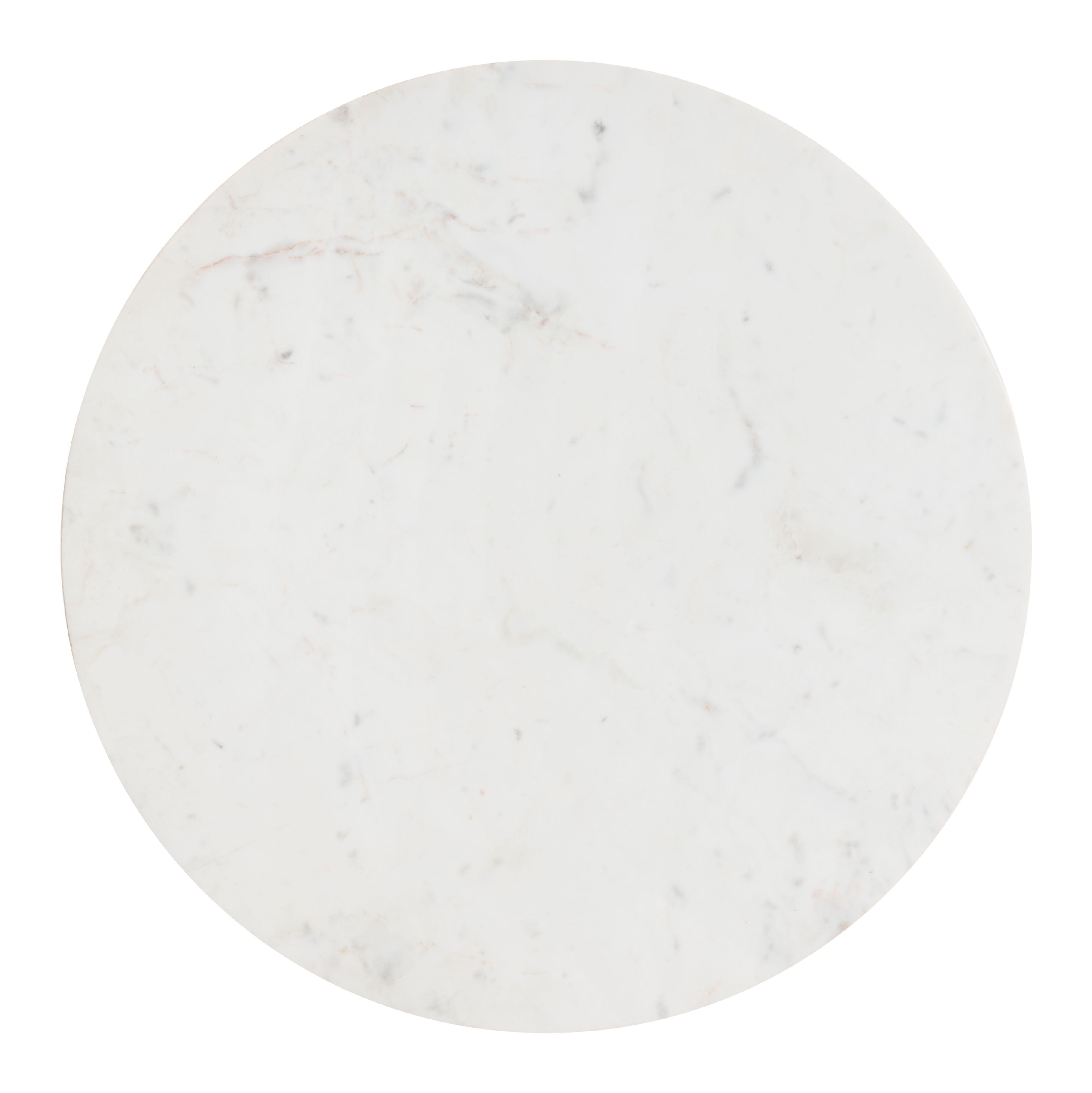 Mazara - Coffee Table - White / Natural - Premium Coffee Tables from Zuo Modern - Just $1150! Shop now at brett interiors