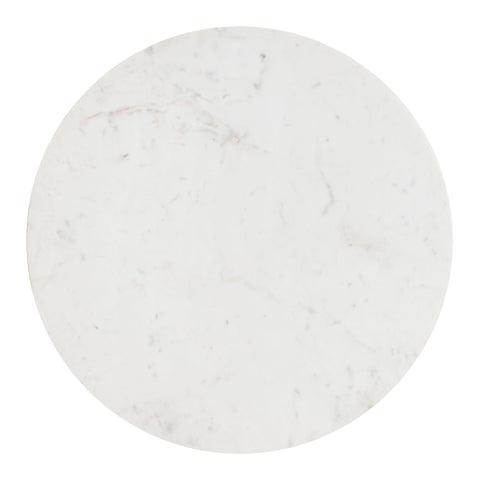 Mazara - Coffee Table - White / Natural - Premium Coffee Tables from Zuo Modern - Just $1150! Shop now at brett interiors