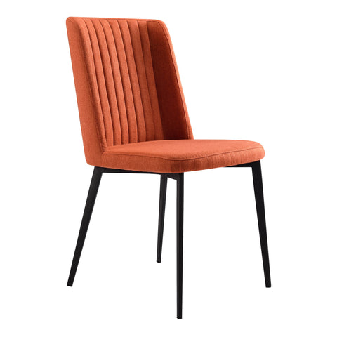 Maine - Contemporary Dining Chair (Set of 2) - Premium Chair Sets from Armen Living - Just $520! Shop now at brett interiors