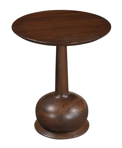 Turbury - Accent Table - Dark Brown - Premium Accent Tables from Coast2Coast Home - Just $742.50! Shop now at brett interiors