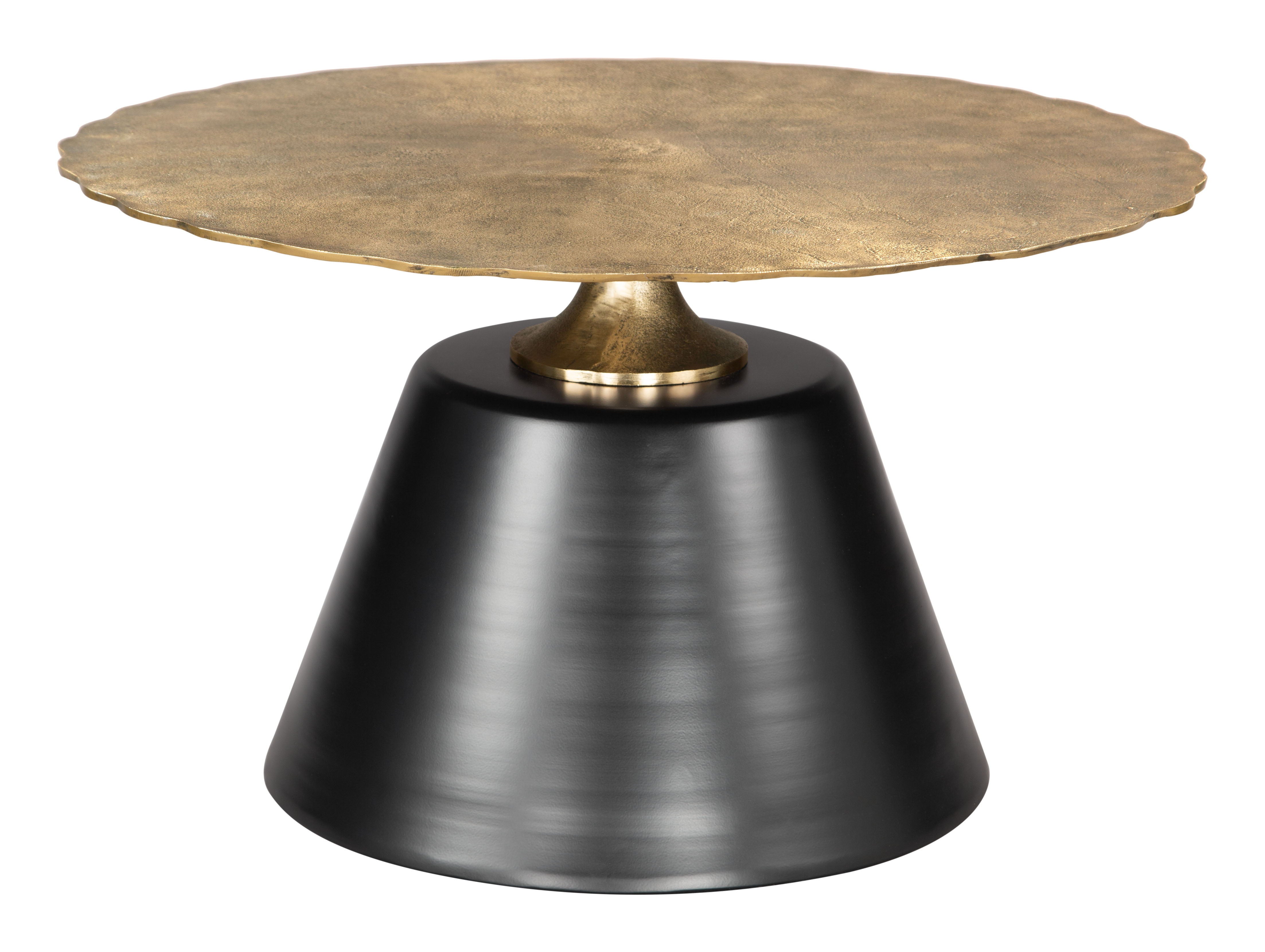 Chenai - Coffee Table - Black - Premium Coffee Tables from Zuo Modern - Just $1425! Shop now at brett interiors