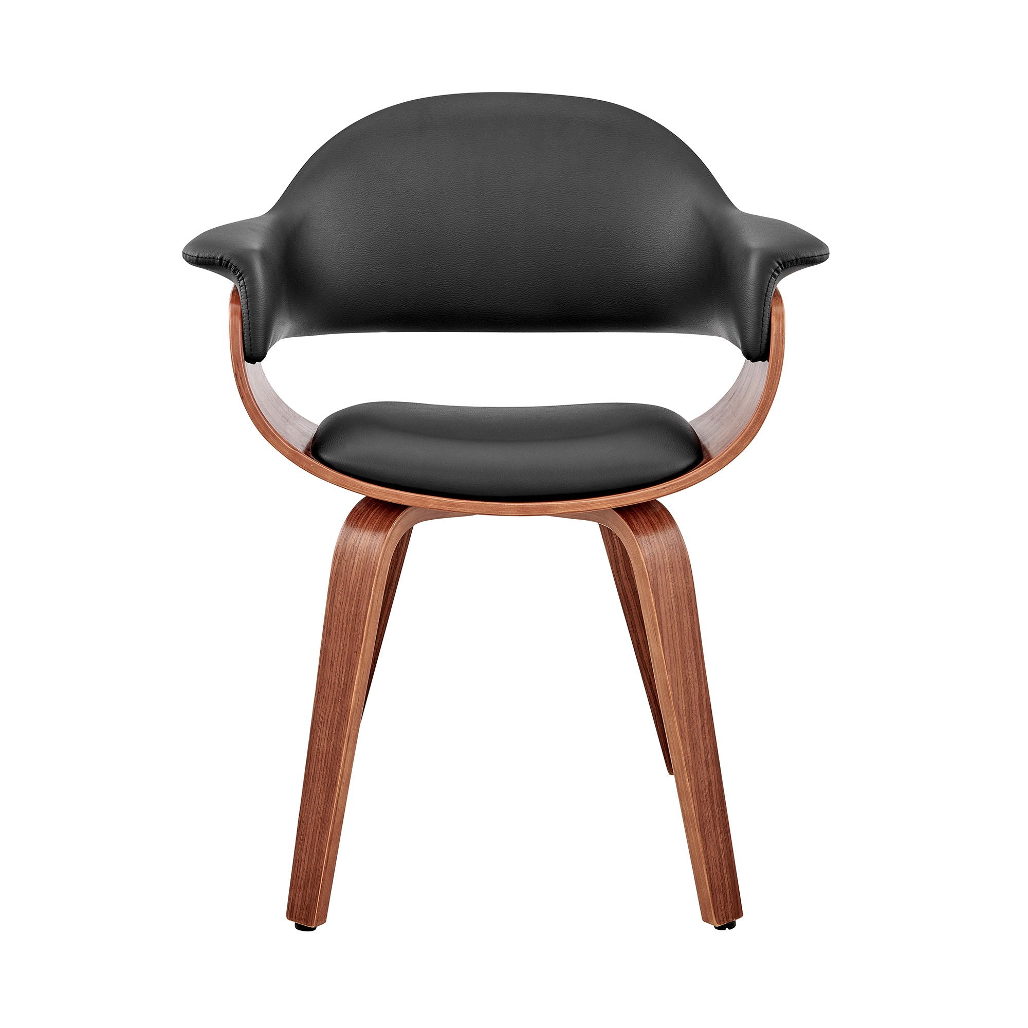 Adalyn - Dining Room Accent Chair - Premium Side Chairs from Armen Living - Just $245! Shop now at brett interiors