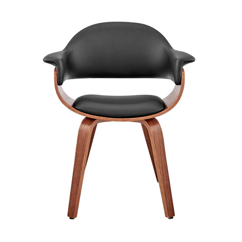 Adalyn - Dining Room Accent Chair - Premium Side Chairs from Armen Living - Just $245! Shop now at brett interiors