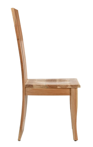 Yorkshire - Dining Chair (Set of 2) - Natural - Premium Chair Sets from Coast2Coast Home - Just $1815! Shop now at brett interiors