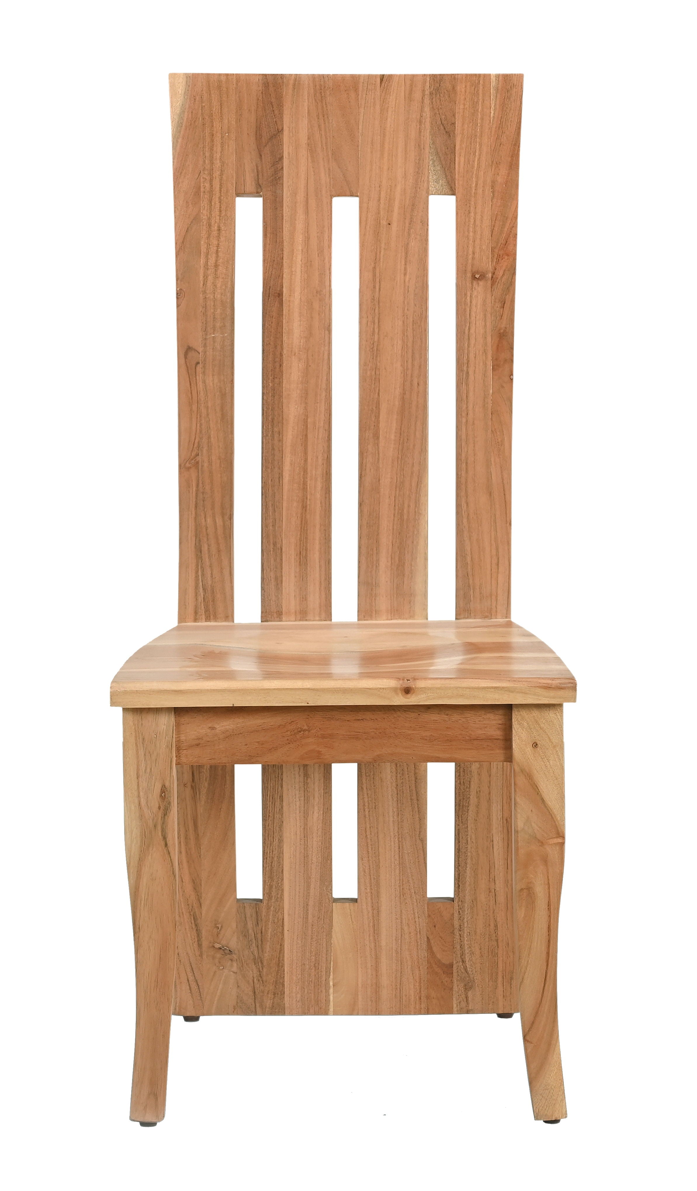 Yorkshire - Dining Chair (Set of 2) - Natural - Premium Chair Sets from Coast2Coast Home - Just $1815! Shop now at brett interiors