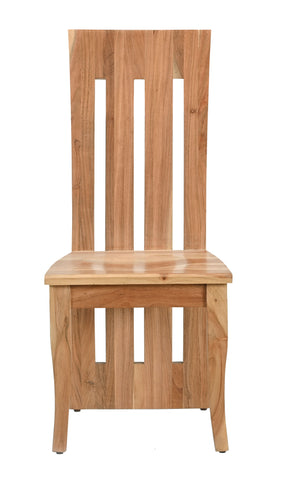 Yorkshire - Dining Chair (Set of 2) - Natural - Premium Chair Sets from Coast2Coast Home - Just $1815! Shop now at brett interiors