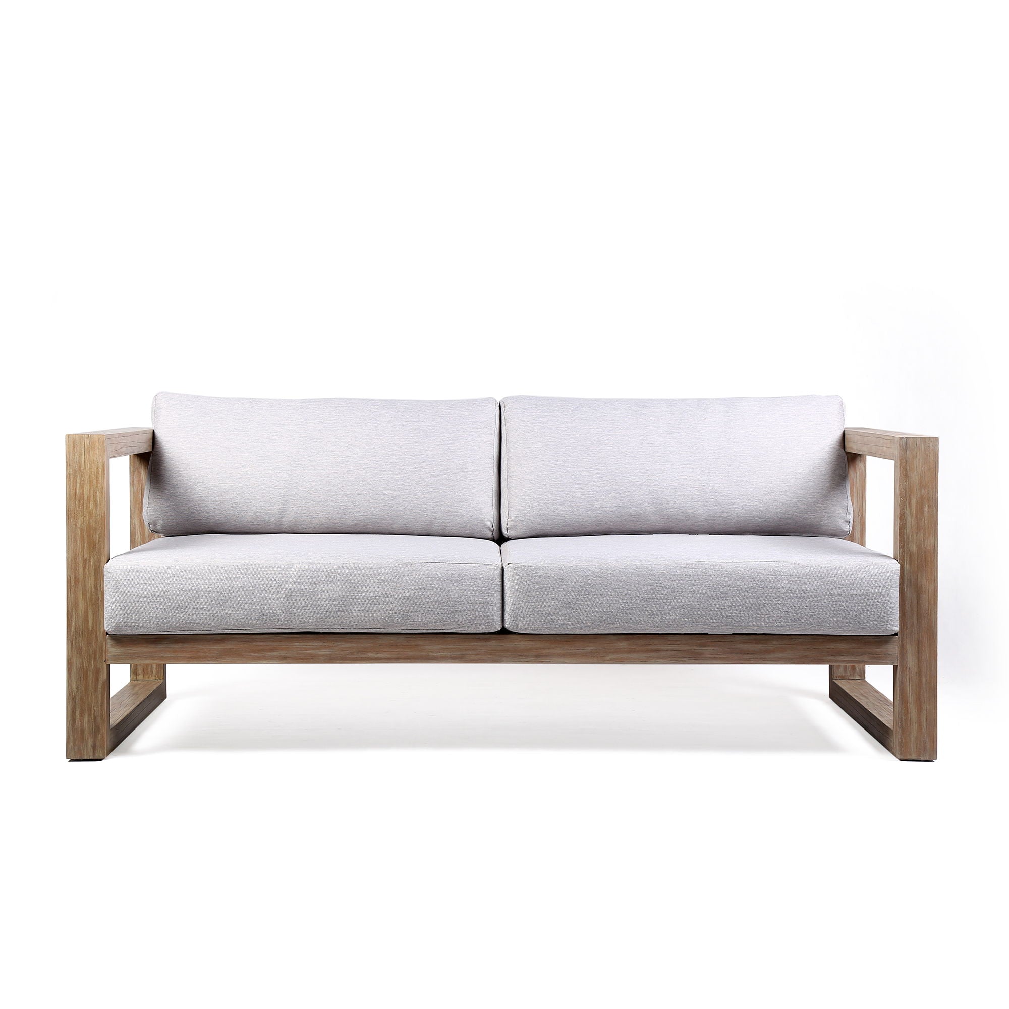 Paradise - Outdoor Sofa - Premium Sofas from Armen Living - Just $2135! Shop now at brett interiors