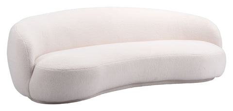 Tibet - Sofa - Premium Stationary Sofas from Zuo Modern - Just $5775! Shop now at brett interiors