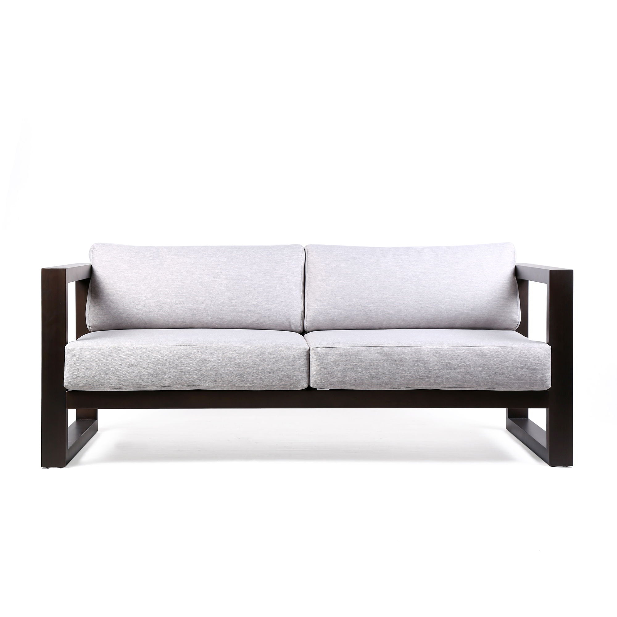 Paradise - Outdoor Sofa - Premium Sofas from Armen Living - Just $2135! Shop now at brett interiors
