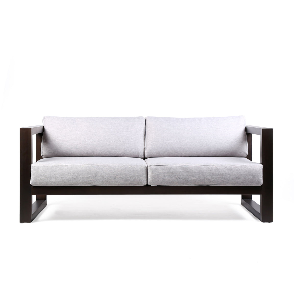 Paradise - Outdoor Sofa - Premium Sofas from Armen Living - Just $2135! Shop now at brett interiors