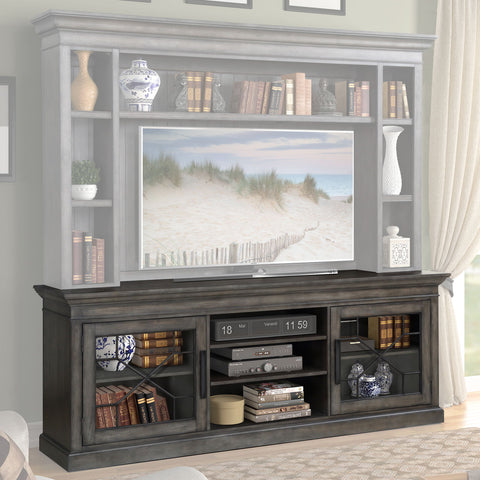 Sundance - TV Console (92") - Premium TV Stands from Parker House - Just $1372.50! Shop now at brett interiors