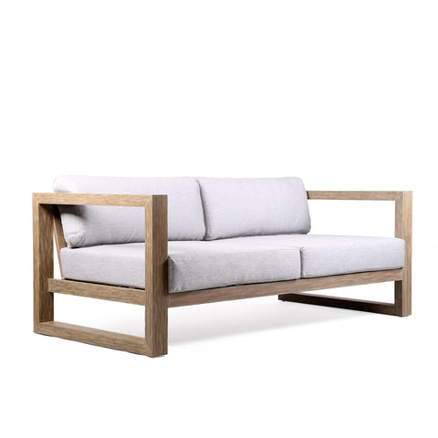 Paradise - Outdoor Sofa - Premium Sofas from Armen Living - Just $2135! Shop now at brett interiors