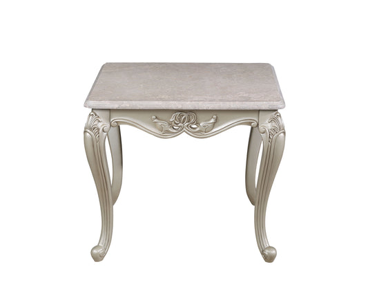 Monique - End Table New Classic