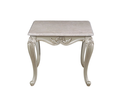 Monique - End Table New Classic