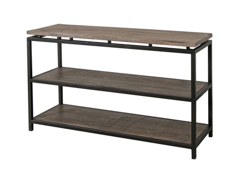 Blacksmith - Table - Premium Sofa Tables from International Furniture Direct - Just $587.50! Shop now at brett interiors