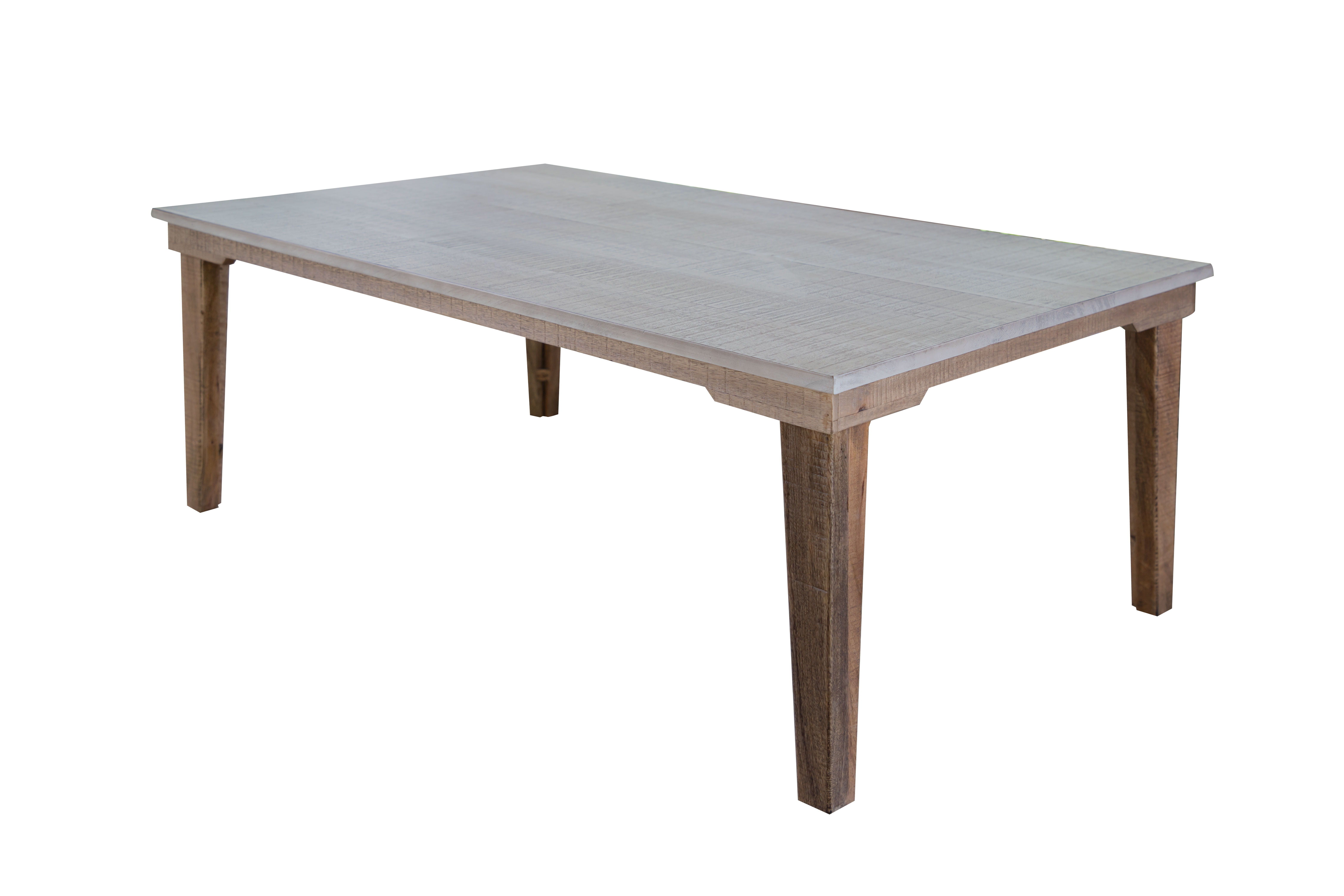 Tulum - Cocktail Table - Golden Brown - Premium Cocktail Tables from International Furniture Direct - Just $500! Shop now at brett interiors