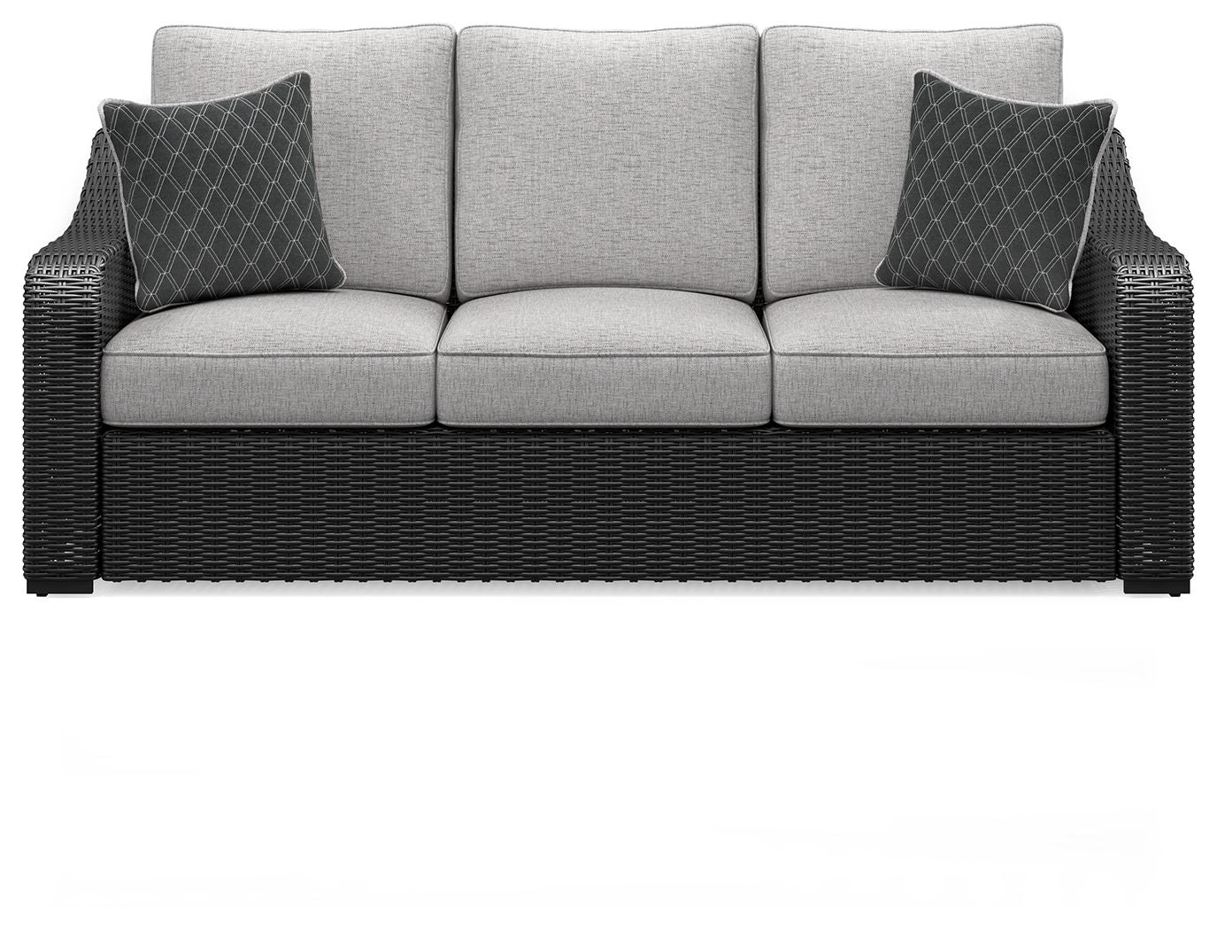 Beachcroft - Sofa With Cushion - Premium Sofas from Ashley Furniture - Just $1928.13! Shop now at brett interiors