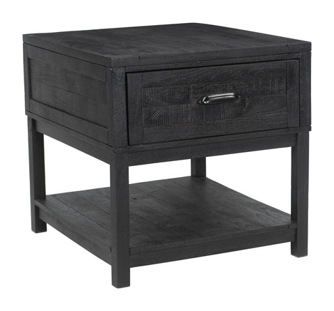 Surat - Side Table - Black - Premium Side Tables from Zuo Modern - Just $825! Shop now at brett interiors