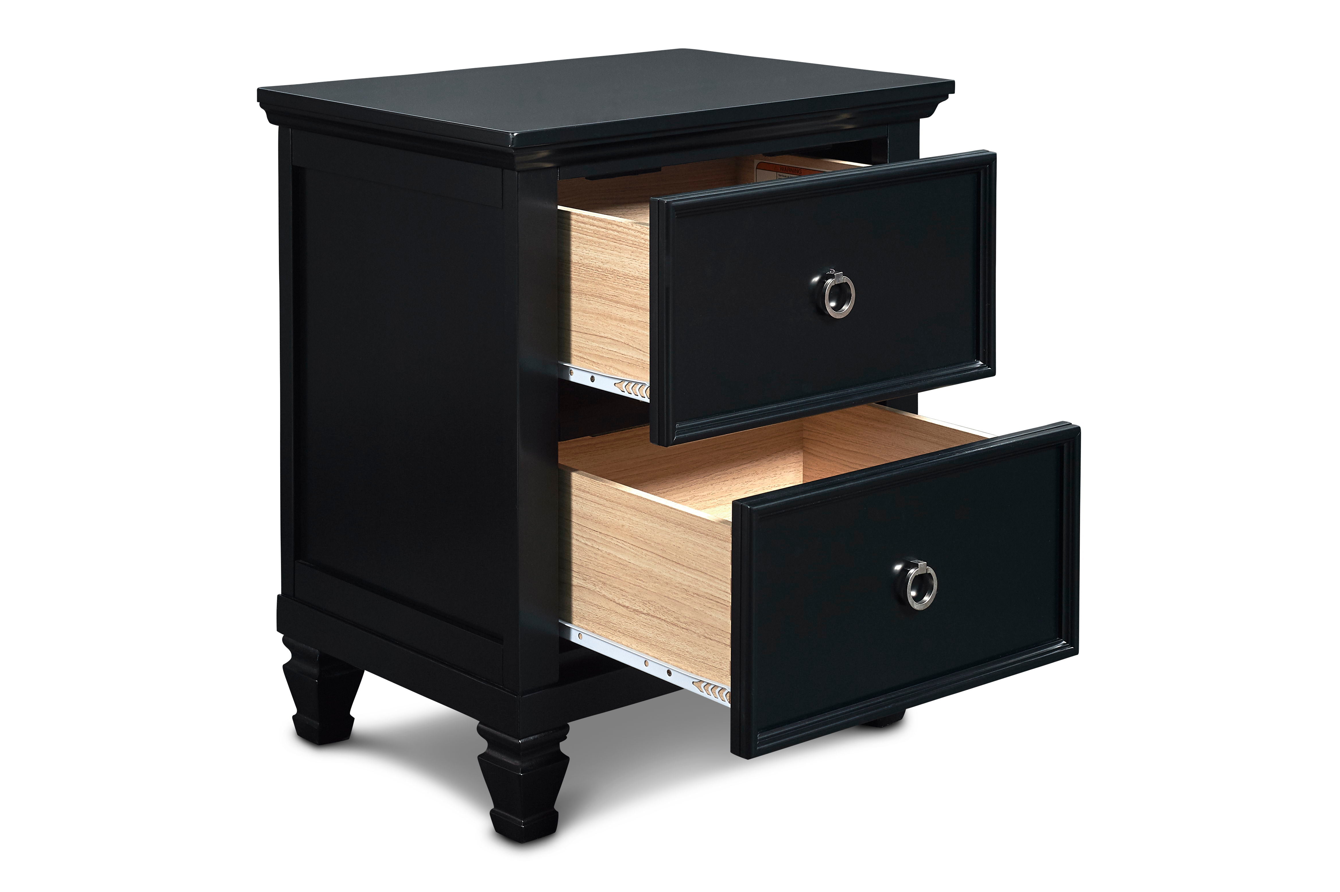 Tamarack - Nightstand - Premium Accent Nightstands from New Classic - Just $237.50! Shop now at brett interiors