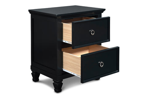 Tamarack - Nightstand - Premium Accent Nightstands from New Classic - Just $237.50! Shop now at brett interiors