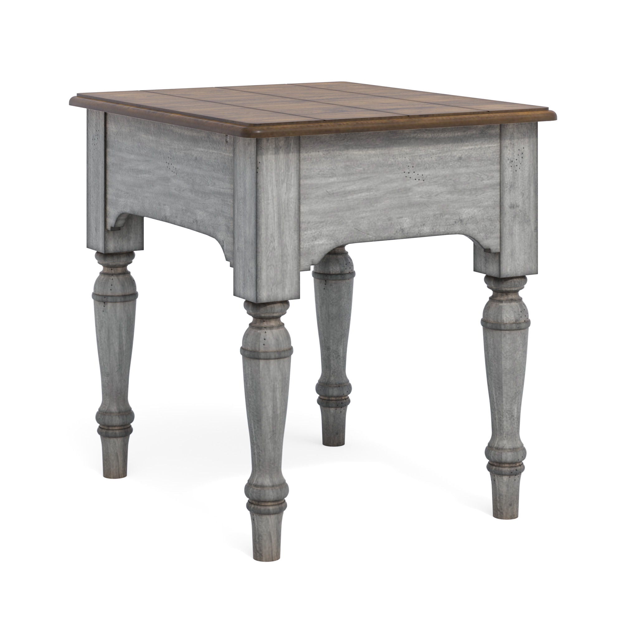 Plymouth - End Table - Premium End Tables from Flexsteel - Just $387.50! Shop now at brett interiors