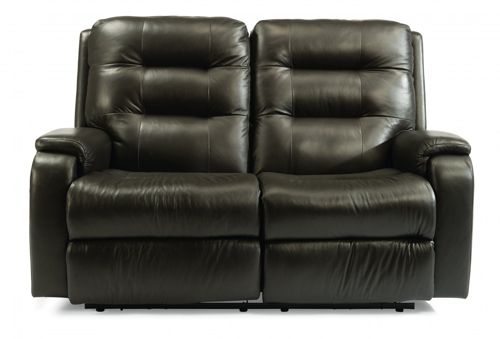 Arlo - Reclining Loveseat - Premium Reclining Loveseats from Flexsteel - Just $2875! Shop now at brett interiors