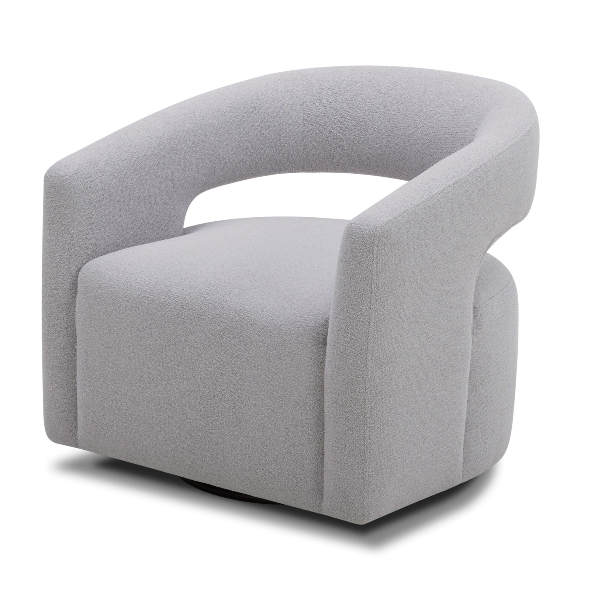 Orbit - Open Back Accent Chair - Premium Accent Chairs from Parker Living - Just $625! Shop now at brett interiors
