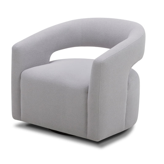 Orbit - Open Back Accent Chair - Premium Accent Chairs from Parker Living - Just $625! Shop now at brett interiors