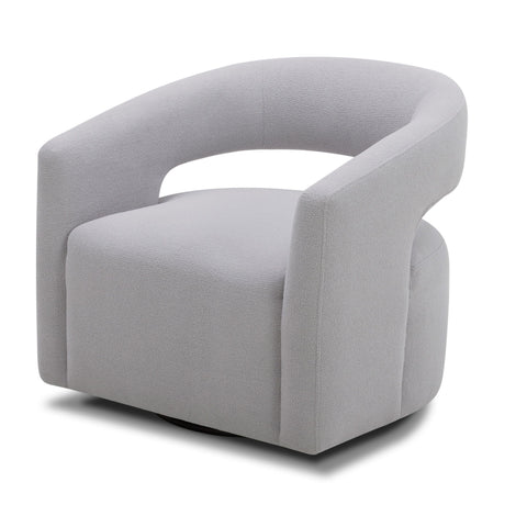 Orbit - Open Back Accent Chair - Premium Accent Chairs from Parker Living - Just $625! Shop now at brett interiors