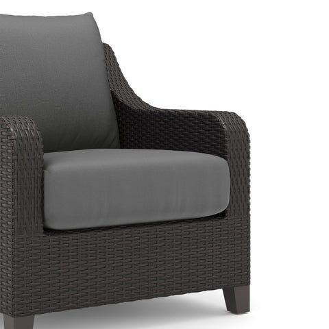 Skye - Club Chairs (Set of 2) - Premium Chair Sets from New Classic - Just $1122.50! Shop now at brett interiors