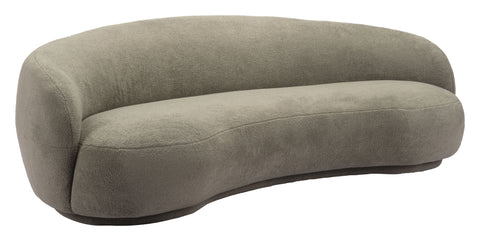 Tibet - Sofa - Premium Stationary Sofas from Zuo Modern - Just $5775! Shop now at brett interiors