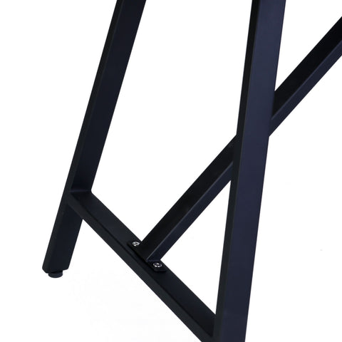 Frinton - Outdoor Patio Dining Table - Premium Dining Tables from Armen Living - Just $1352.50! Shop now at brett interiors