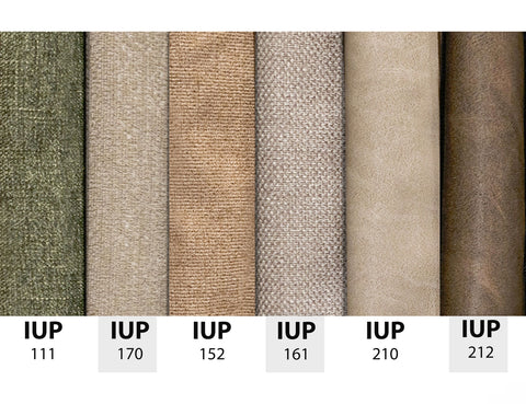 Olimpia - Sofa - Marfil - Premium Stationary Sofas from International Furniture Direct - Just $1450! Shop now at brett interiors
