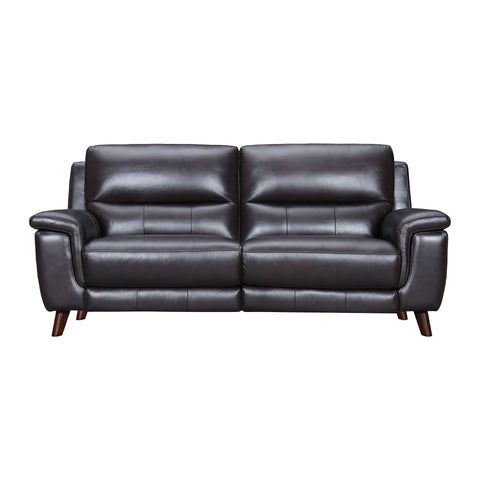 Lizette - Leather Power Recliner Living Room Set With USB - Premium 3 Piece Living Room Sets from Armen Living - Just $9027.50! Shop now at brett interiors
